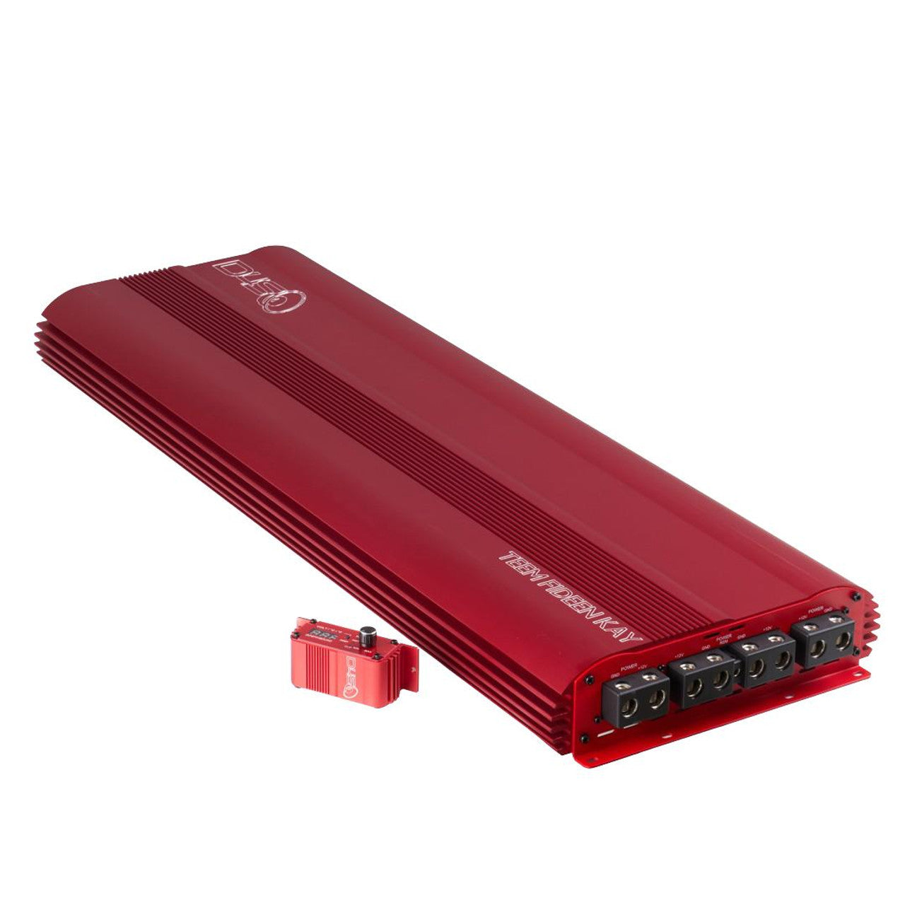 Down4Sound TeemFideen Kay 15000W RMS Monoblock Amplifier