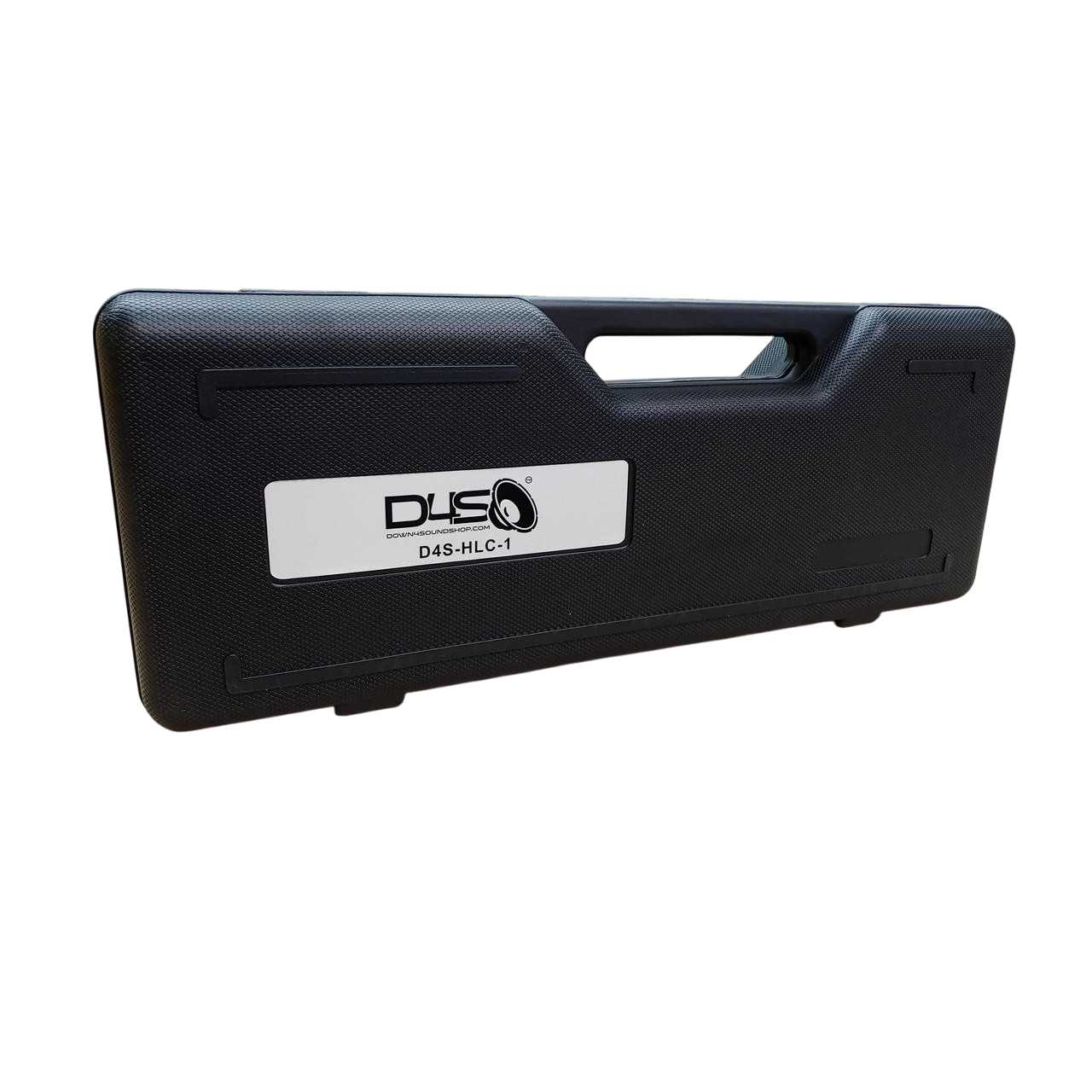 Down4Sound HLC-1 18 Ton Wire Terminal Crimper