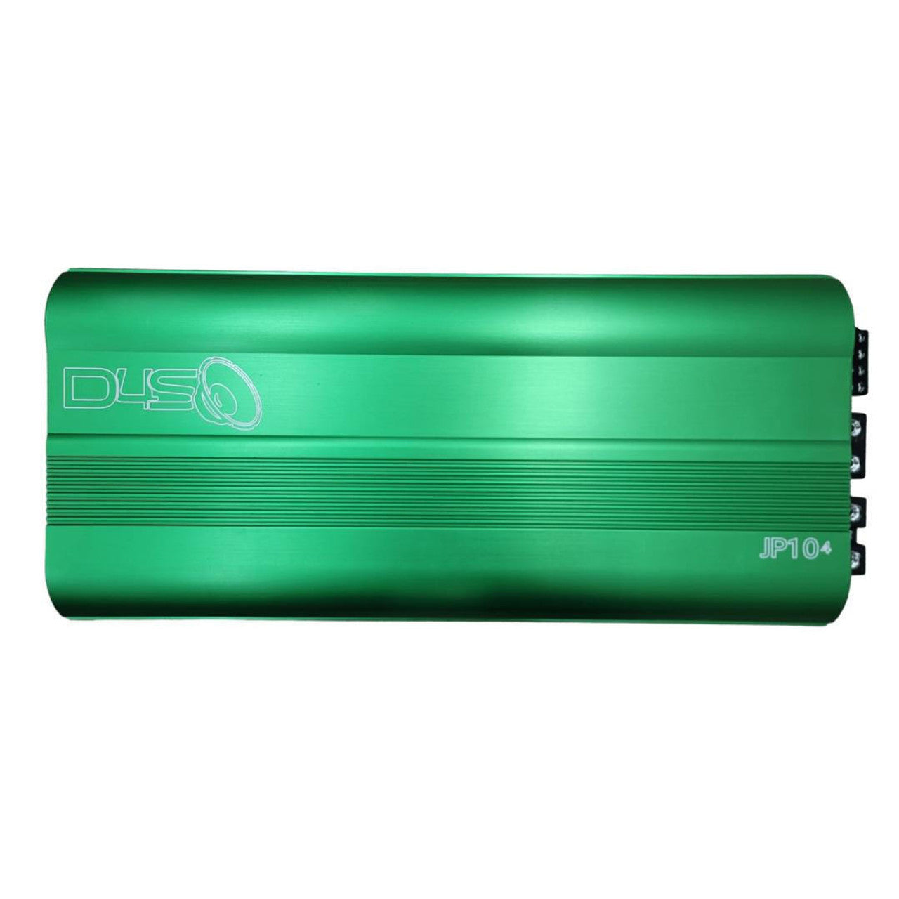 Down4Sound JP10.4 6000W RMS 4-Channel Amplifier