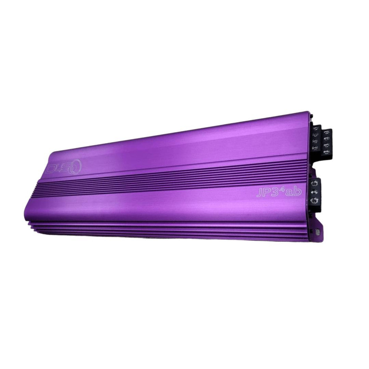 Down4Sound JP34AB 590W RMS 4-Channel Amplifier