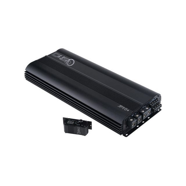 Down4Sound JP10.4 6000W RMS 4-Channel Amplifier