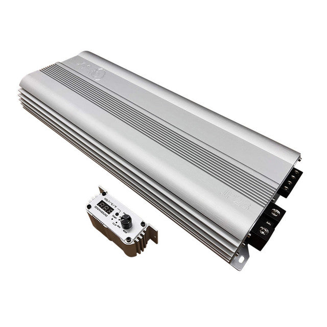 Down4Sound JP23 v1.5 2300W RMS Class D Monoblock Amplifier