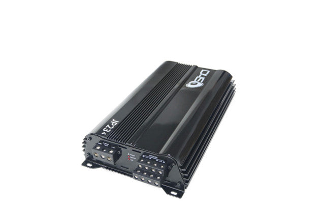 Down4Sound JP284 3000W 4-Channel Amplifier