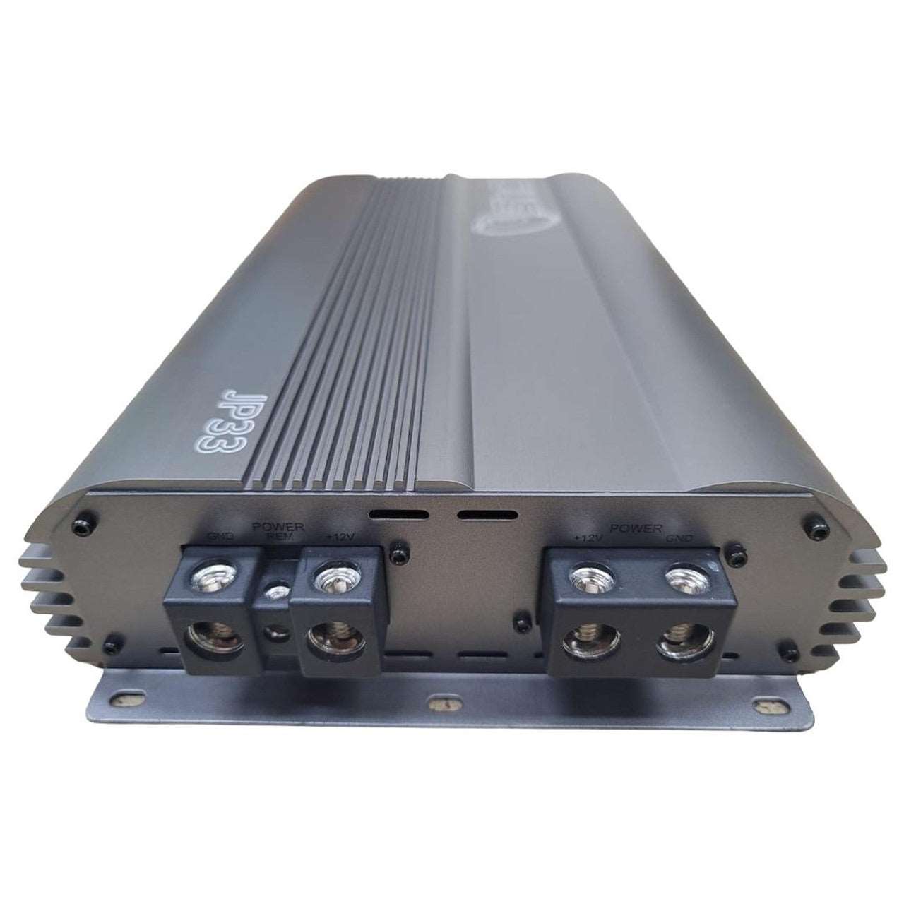 Down4Sound JP33 Class D 1-Channel Monoblock Car Amplifier 3300 Watts @ 1-Ohm