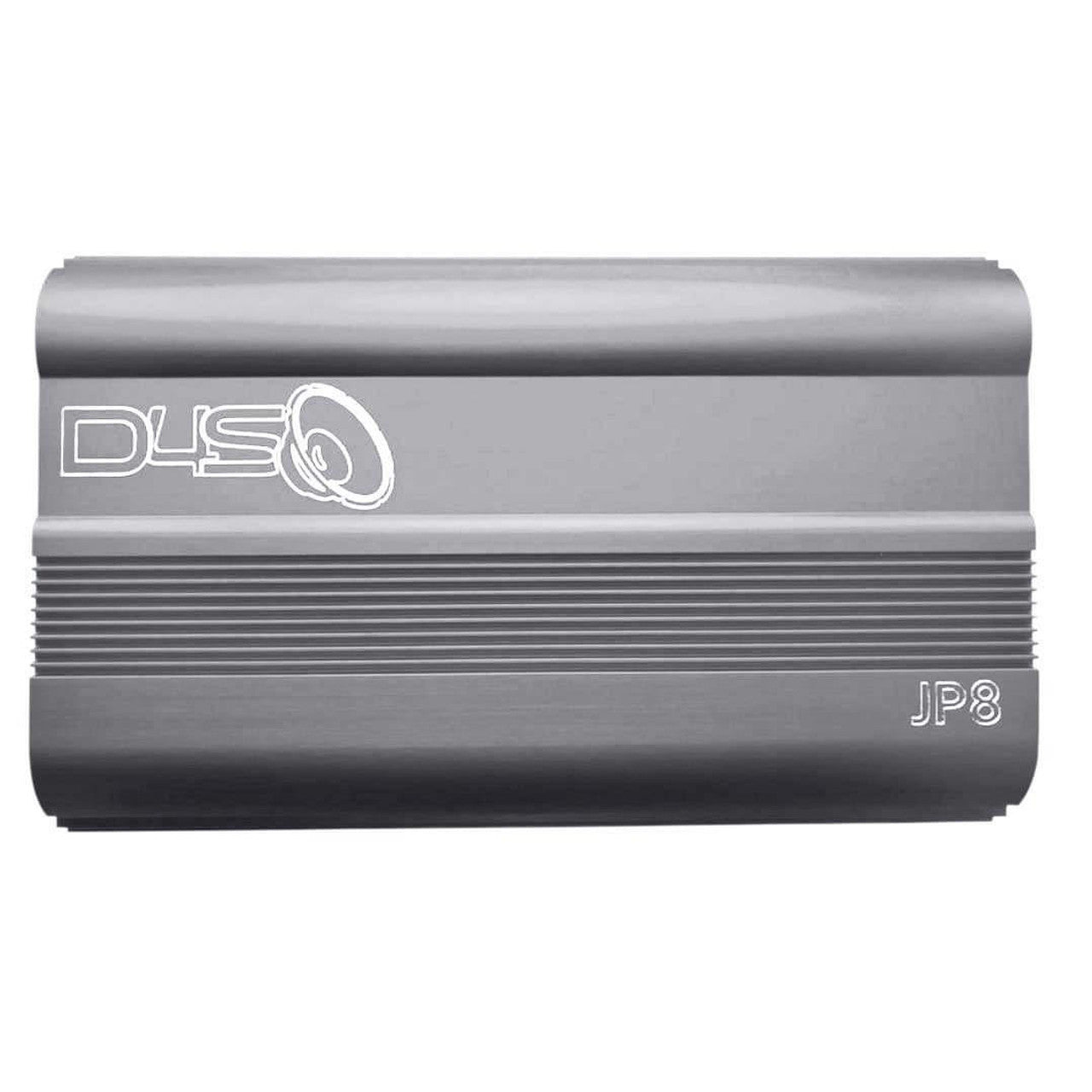 Down4Sound JP8 V1.5 800W RMS Monoblock Amplifier