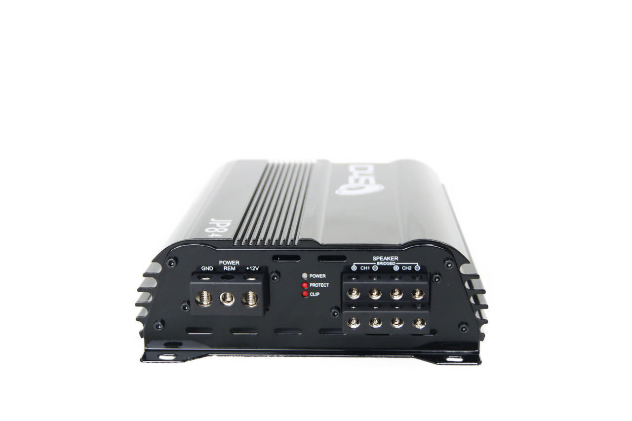 Down4Sound JP84 400W 4-Channel Amplifier