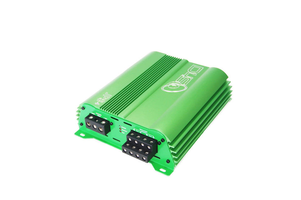 Down4Sound JP84 400W 4-Channel Amplifier