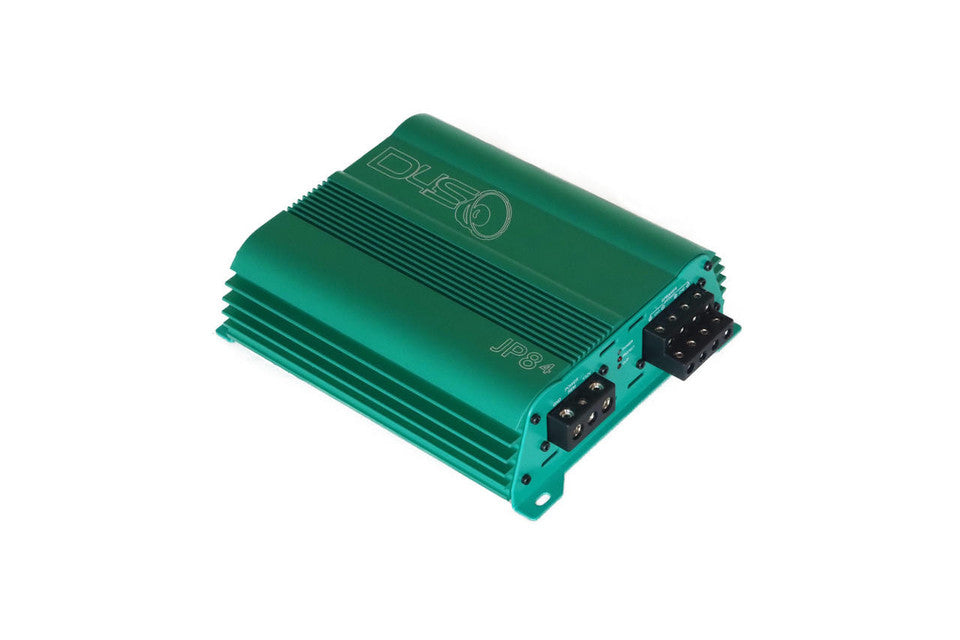 Down4Sound JP84 400W 4-Channel Amplifier