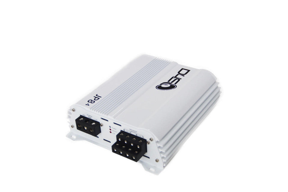 Down4Sound JP84 400W 4-Channel Amplifier
