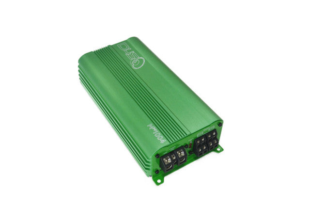 Down4Sound MM1004 MINI MAXX 700W 4-Channel Mini Amplifier