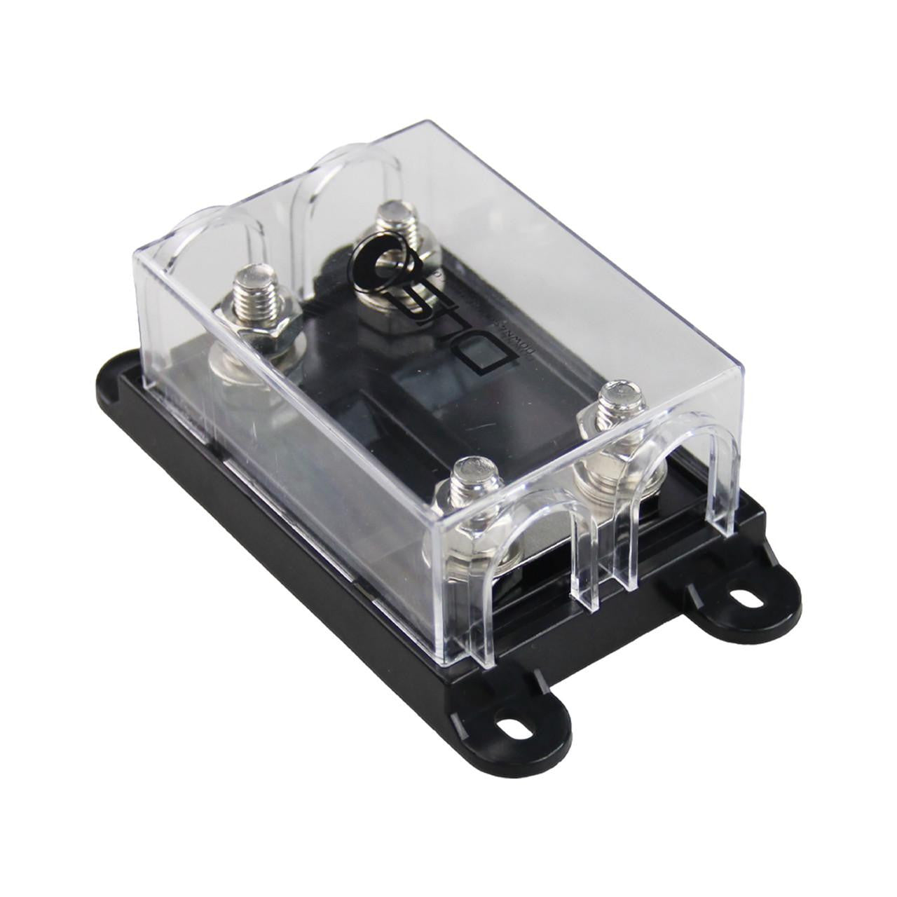 Down4Sound ANL 2 Way Fuse Holder