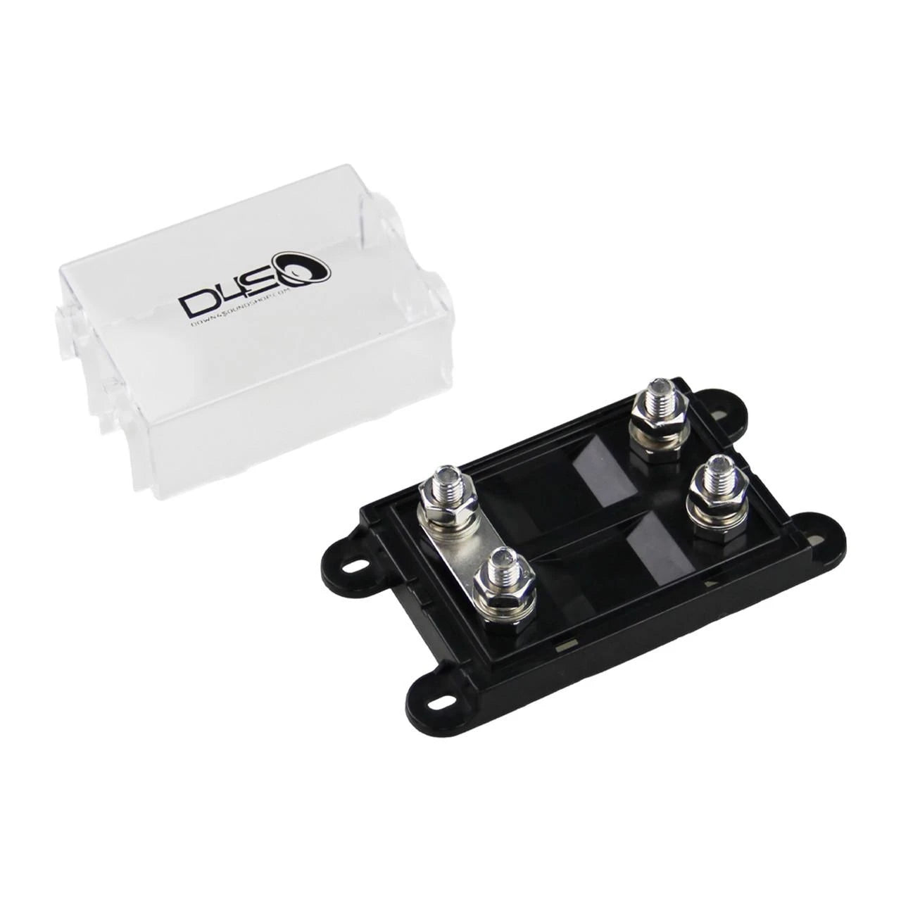Down4Sound ANL 2 Way Fuse Holder