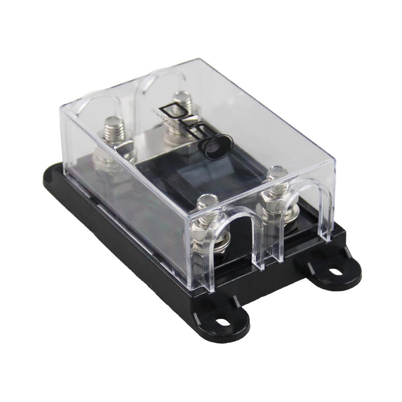 Down4Sound ANL 2 Way Fuse Holder