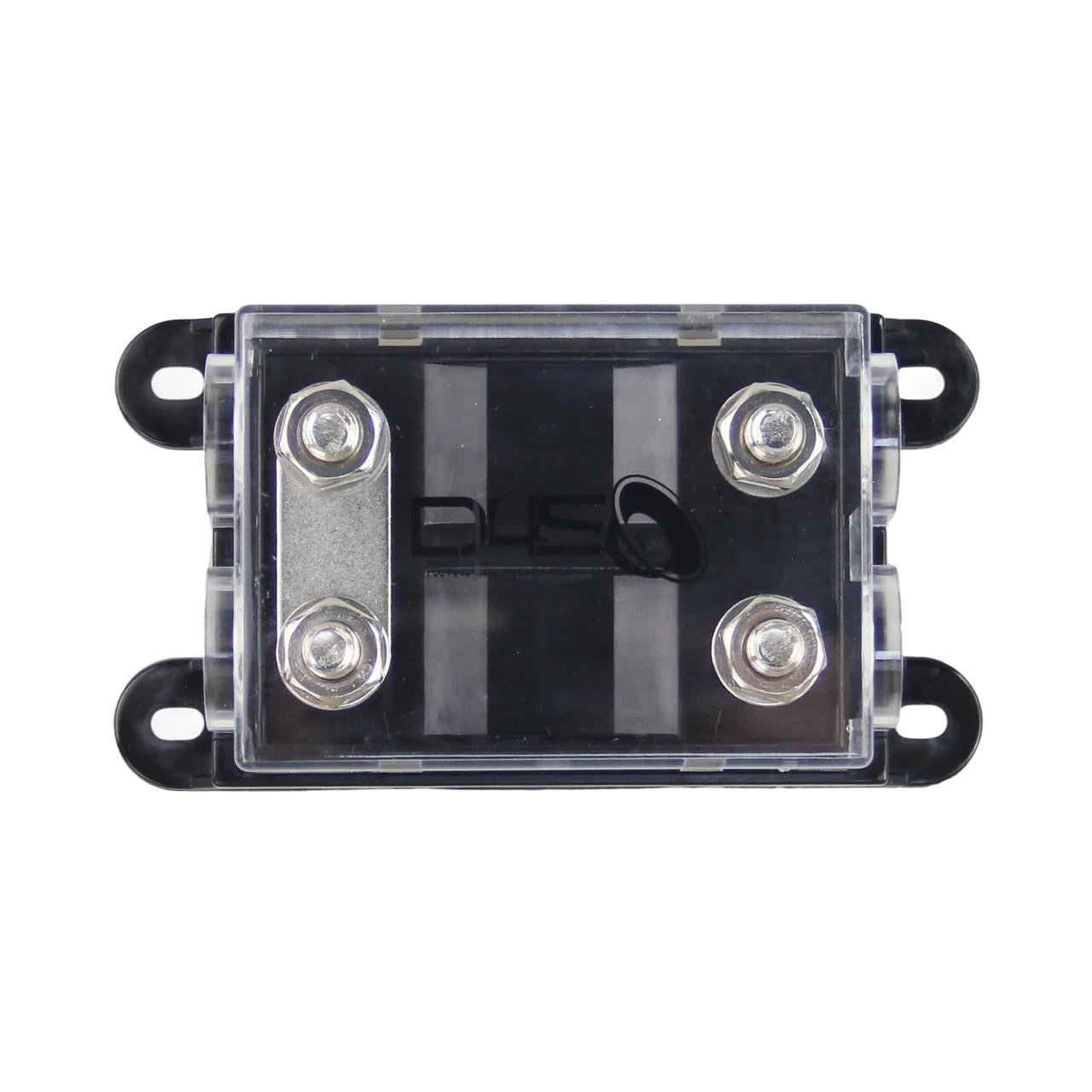 Down4Sound ANL 2 Way Fuse Holder