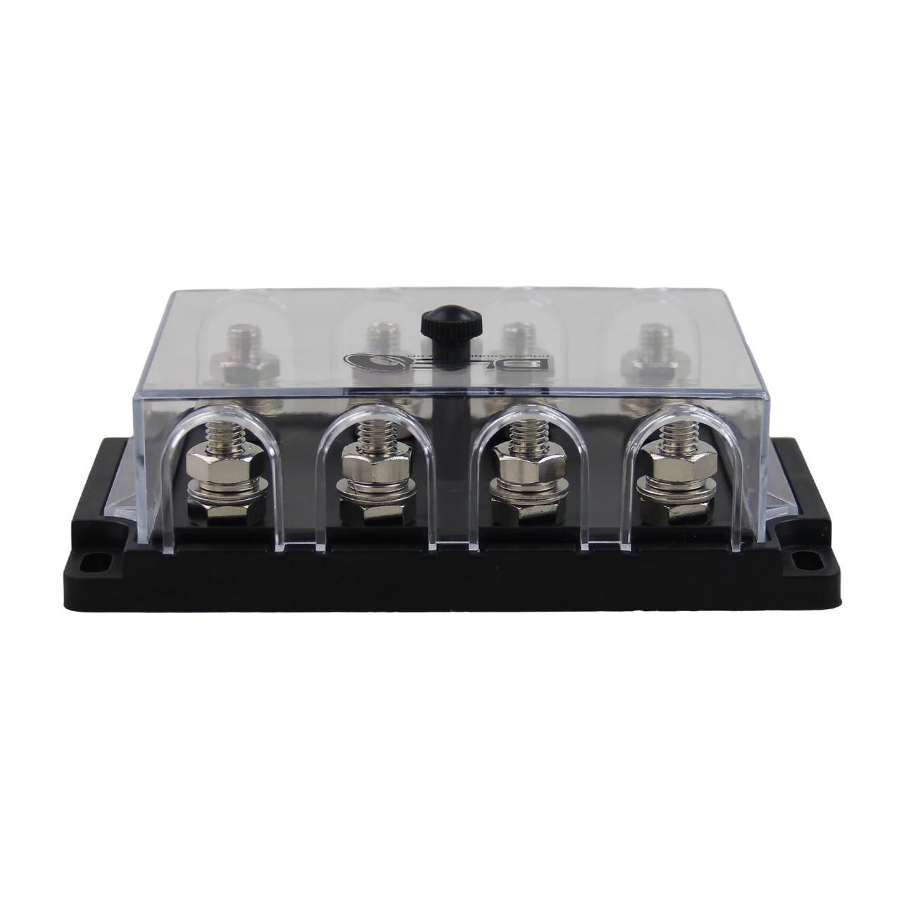 Down4Sound ANL 4 Way Fuse Holder