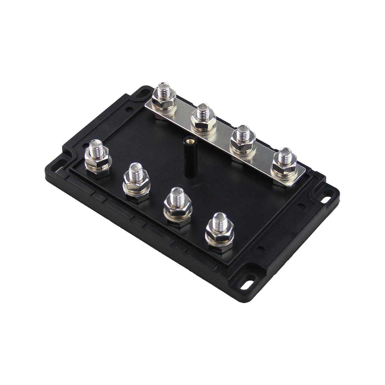 Down4Sound ANL 4 Way Fuse Holder
