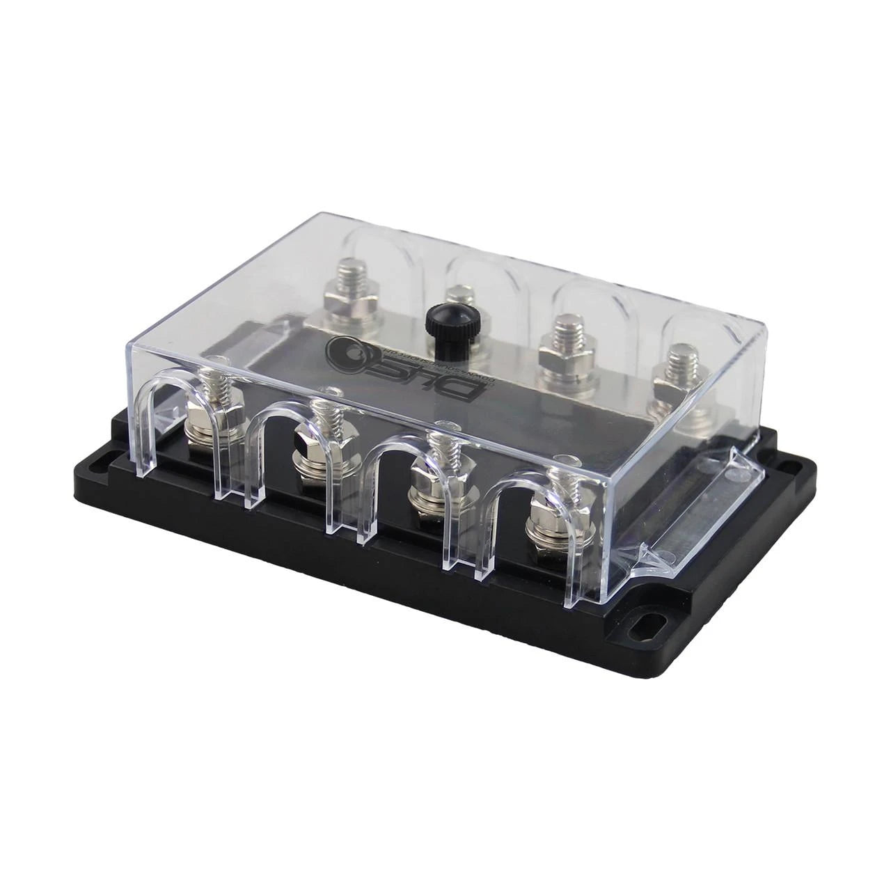 Down4Sound ANL 4 Way Fuse Holder