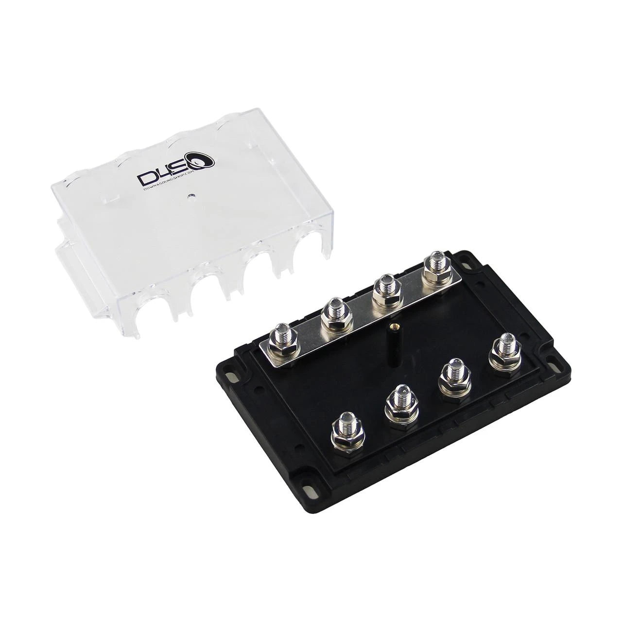 Down4Sound ANL 4 Way Fuse Holder