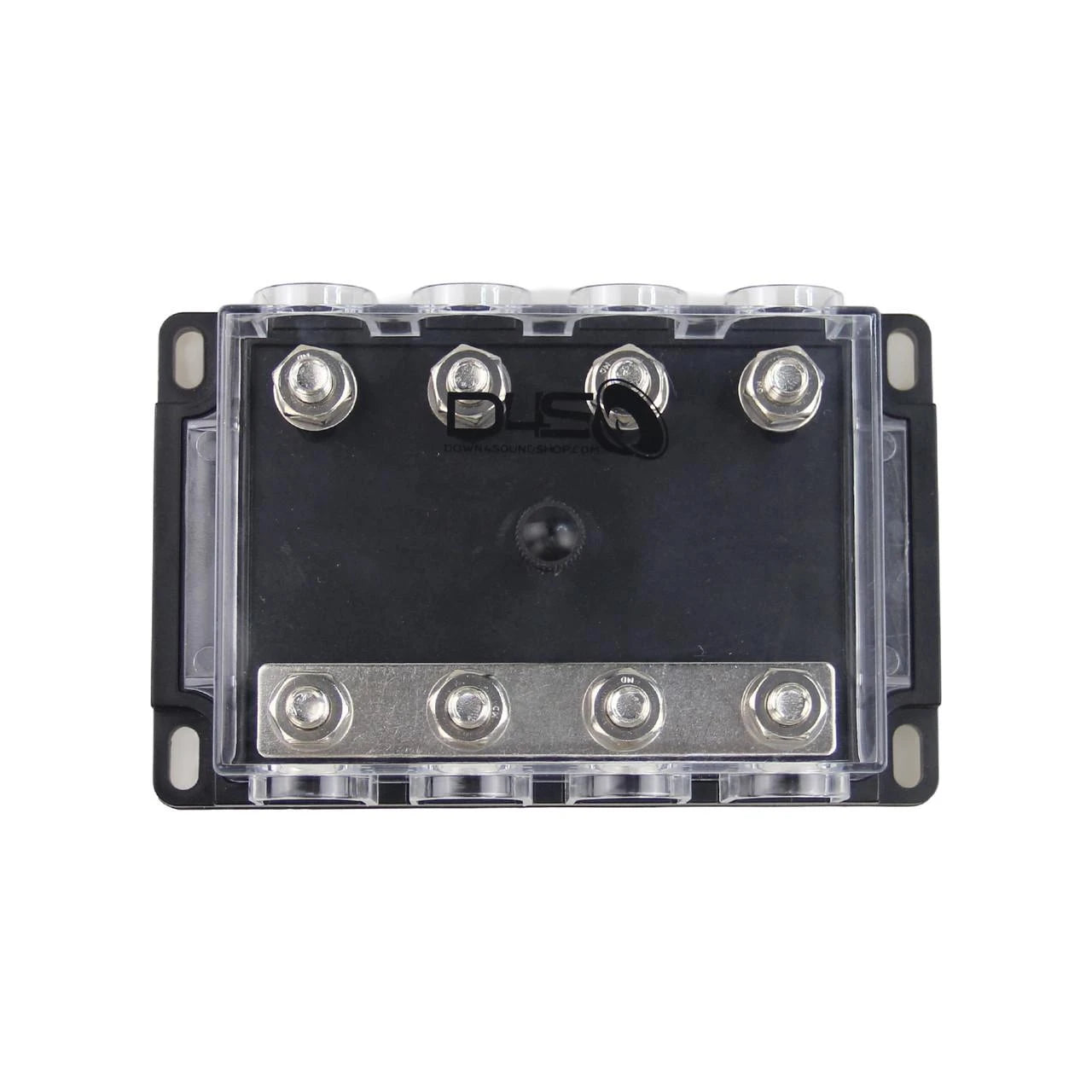 Down4Sound ANL 4 Way Fuse Holder