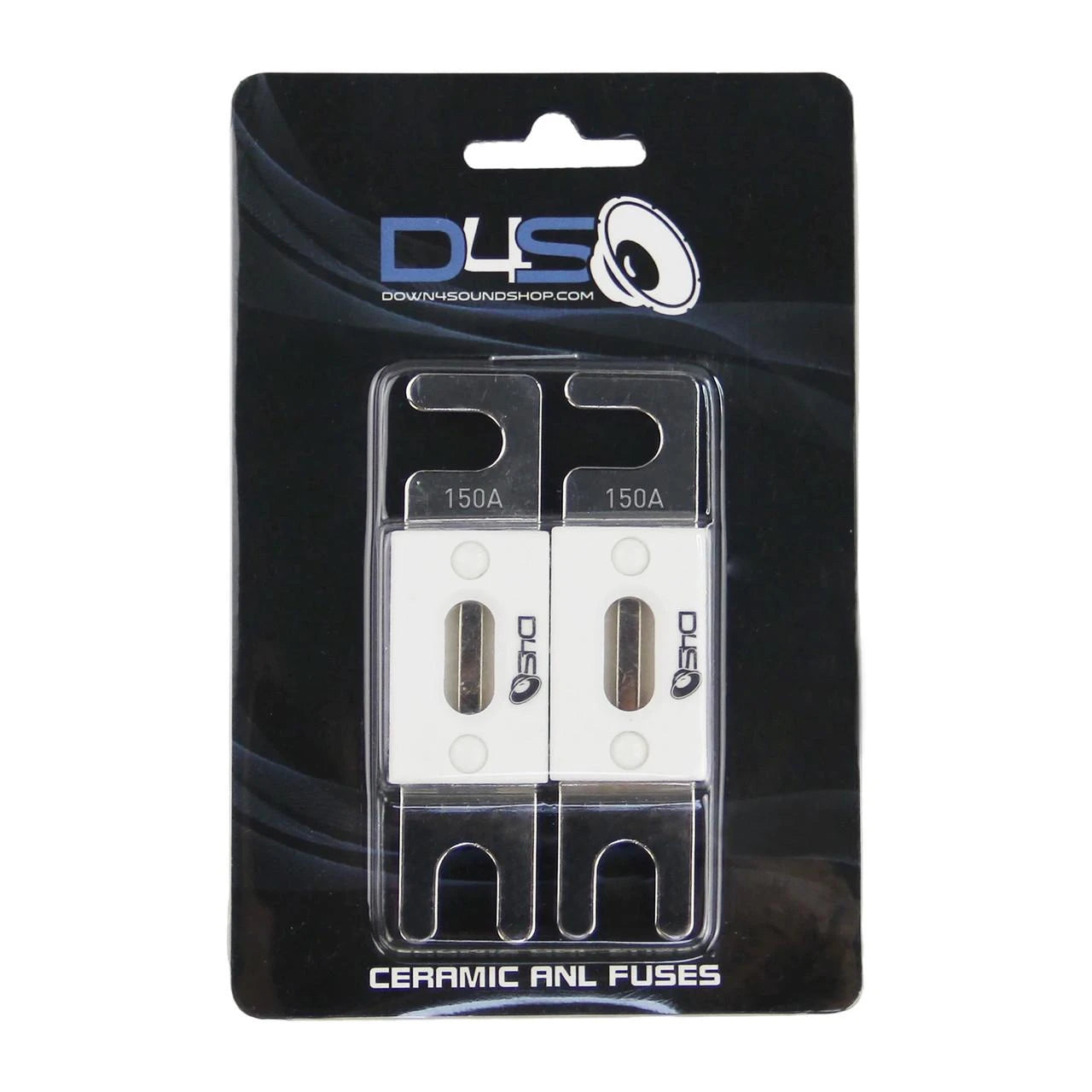 Down4Sound Ceramic ANL Fuses (100A-600A)