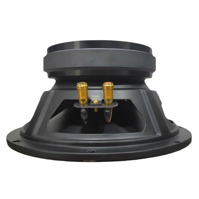 Down4Sound Hexicone XMR80 | 8" 300W RMS Pro Audio Speaker w/ Bullet (Single)