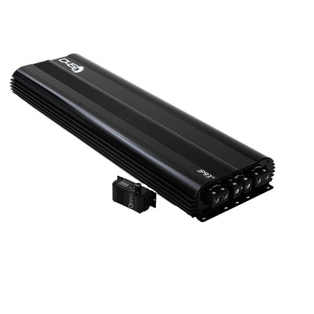 Down4Sound JP93 V2 | 9300W RMS Monoblock Amplifier Made In Korea