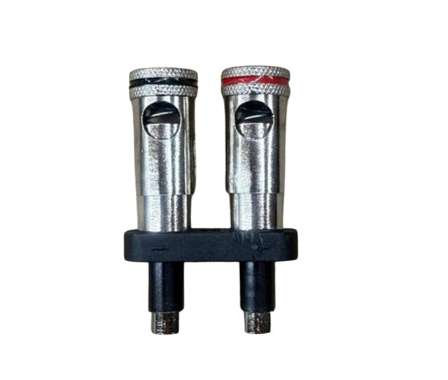 Down4Sound Push Terminal Assembly for DVX & TCX 10/12/15/18 Subwoofers