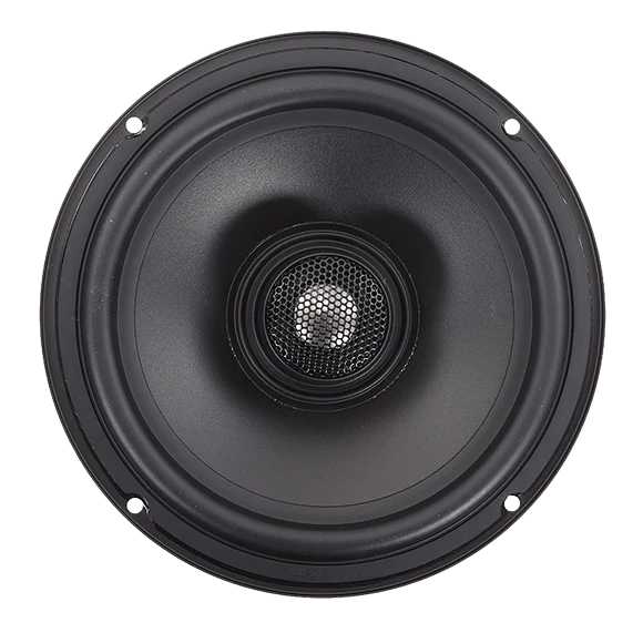 Sundown Audio E-6.5CX 6.5" 2-Way Coaxial Speakers (Pair)