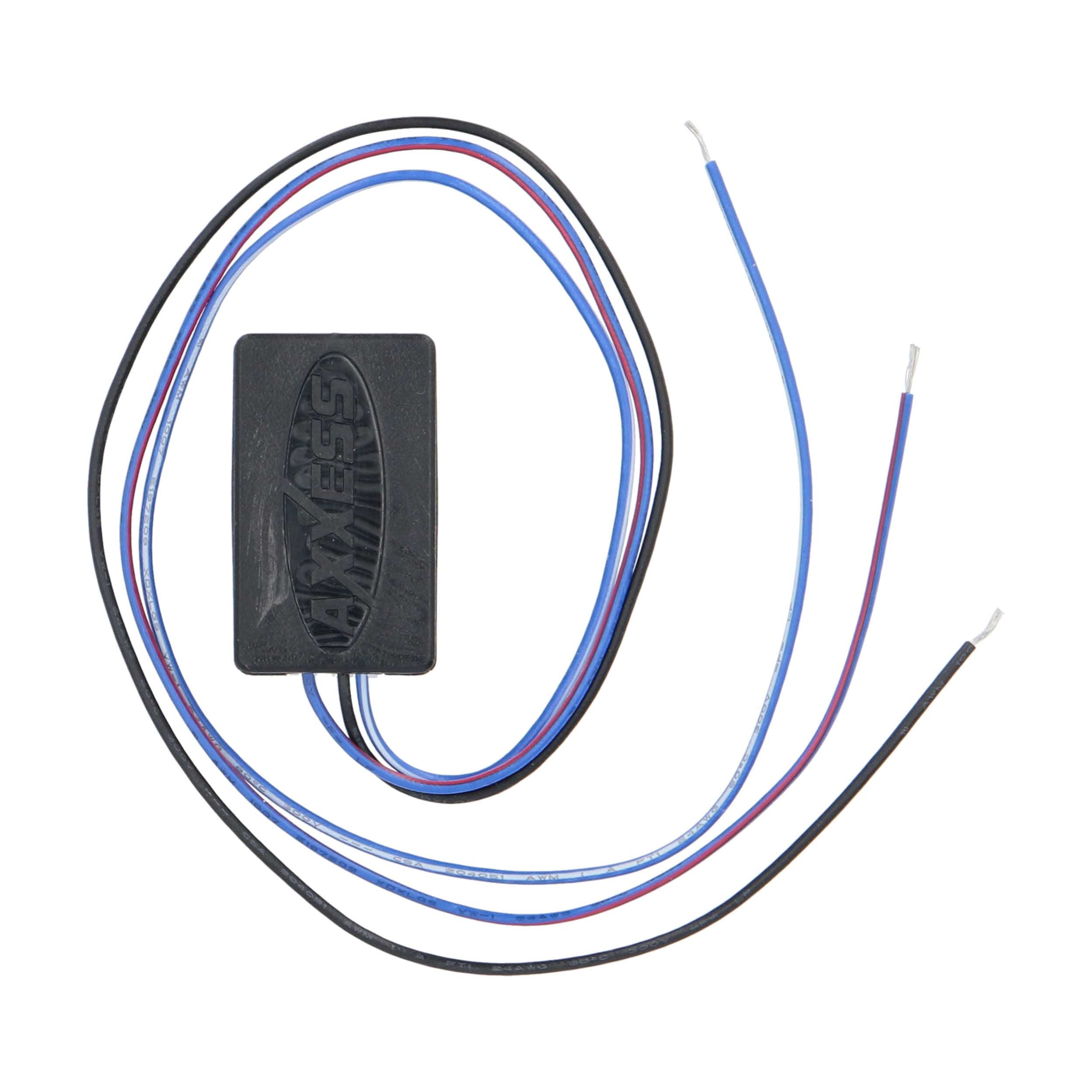 Metra AXFD-5V - 12V to 5V Step Down For Select Ford/Lincoln/Mercury Vehicles