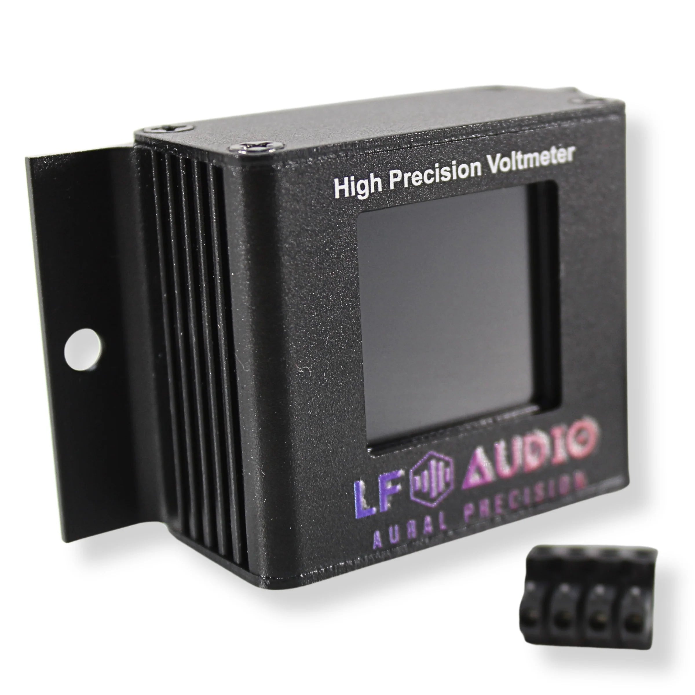 LF Audio HVPM High Precision Voltmeter