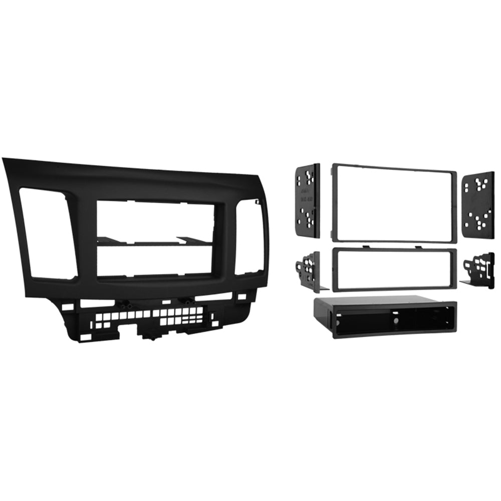 Metra 99-7011 Mitsubishi Lancer 2008-2017