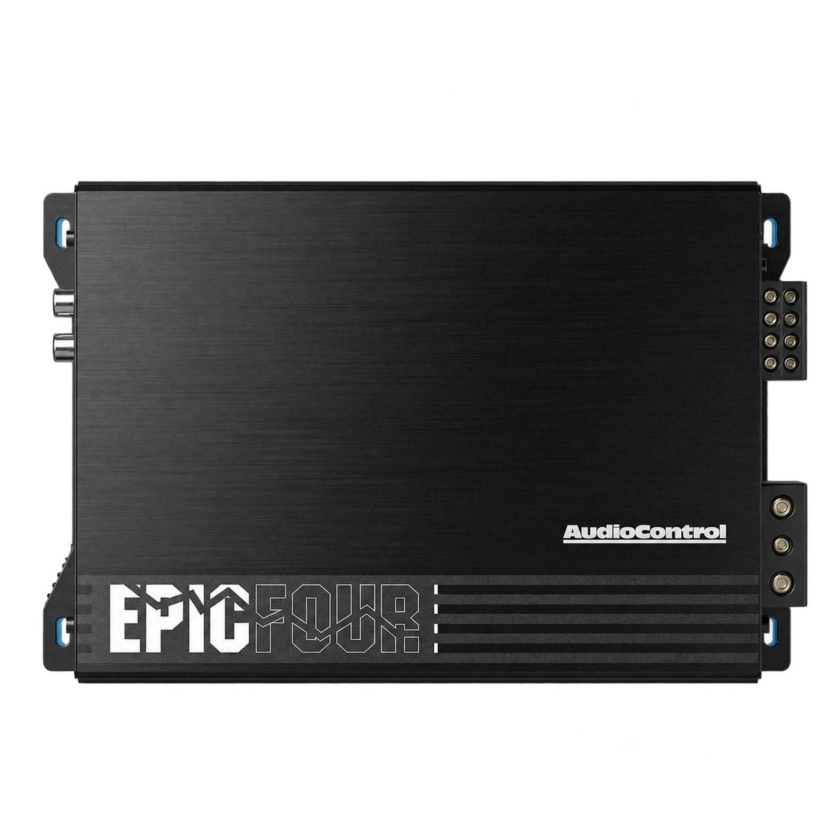 AudioControl EPICFOUR 4-Channel Amplifier
