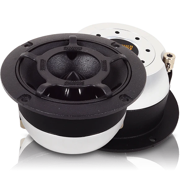 Sundown Audio ET-1R 100W Super Tweeter 4-Ohm (Single)