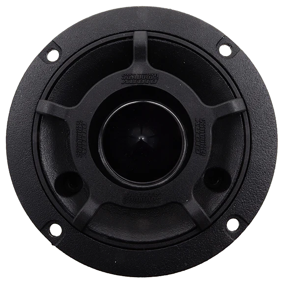 Sundown Audio ET-1R 100W Super Tweeter 4-Ohm (Single)