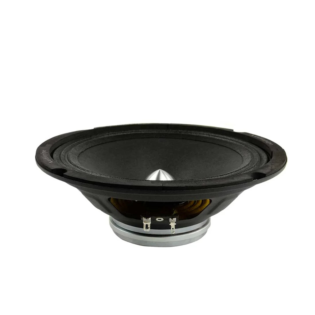 Audiopipe APMB-811DR 8" 150W RMS Low-Mid Frequency Loudspeaker 8-Ohm (Single)