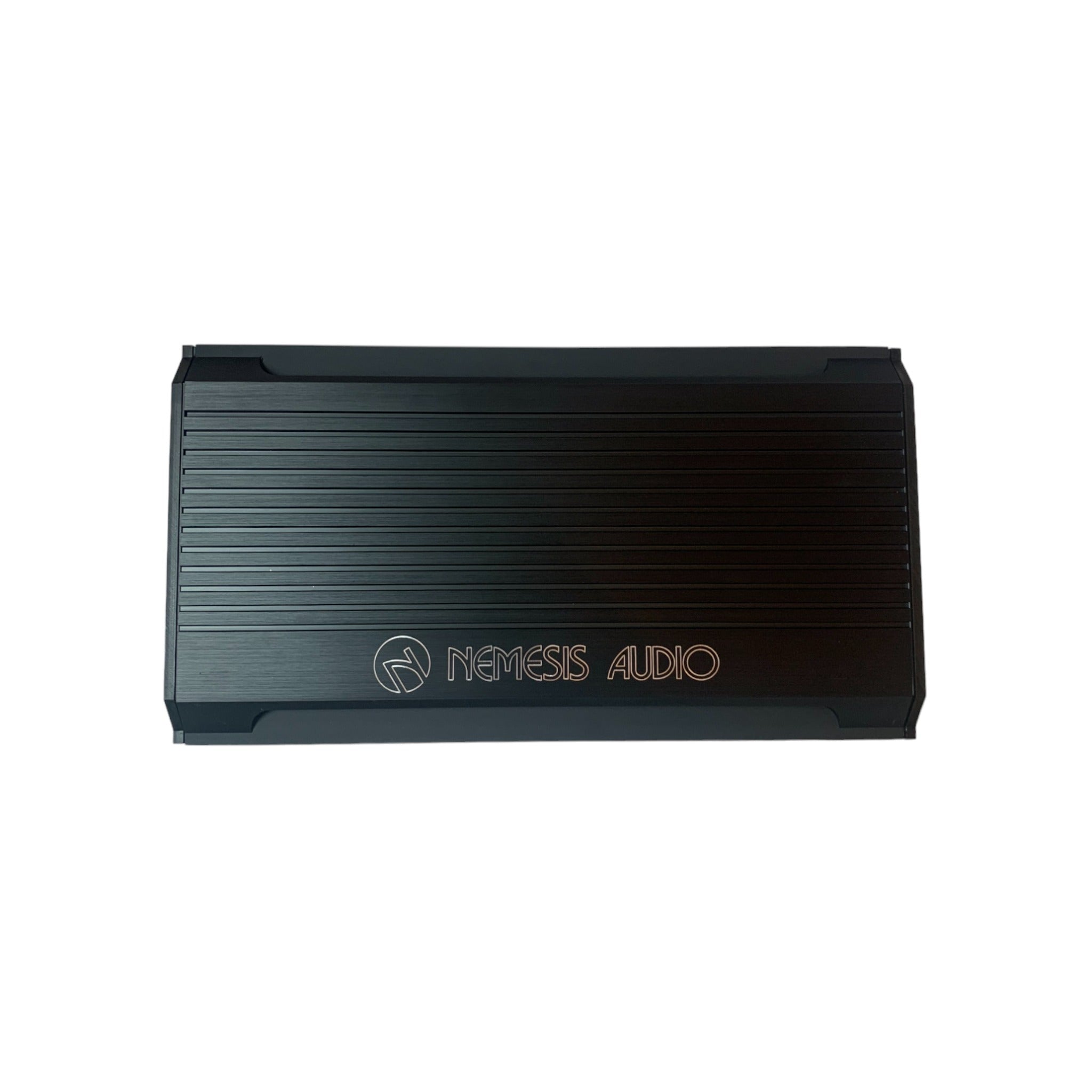 Nemesis Audio FIERCE-6KD Class D Monoblock 1-Channel Car Amplifier 3000 Watts @ 1-Ohm