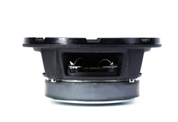 Pride Audio Solo 200 Competition 6.5" 200W RMS Midrange Speakers (Pair)