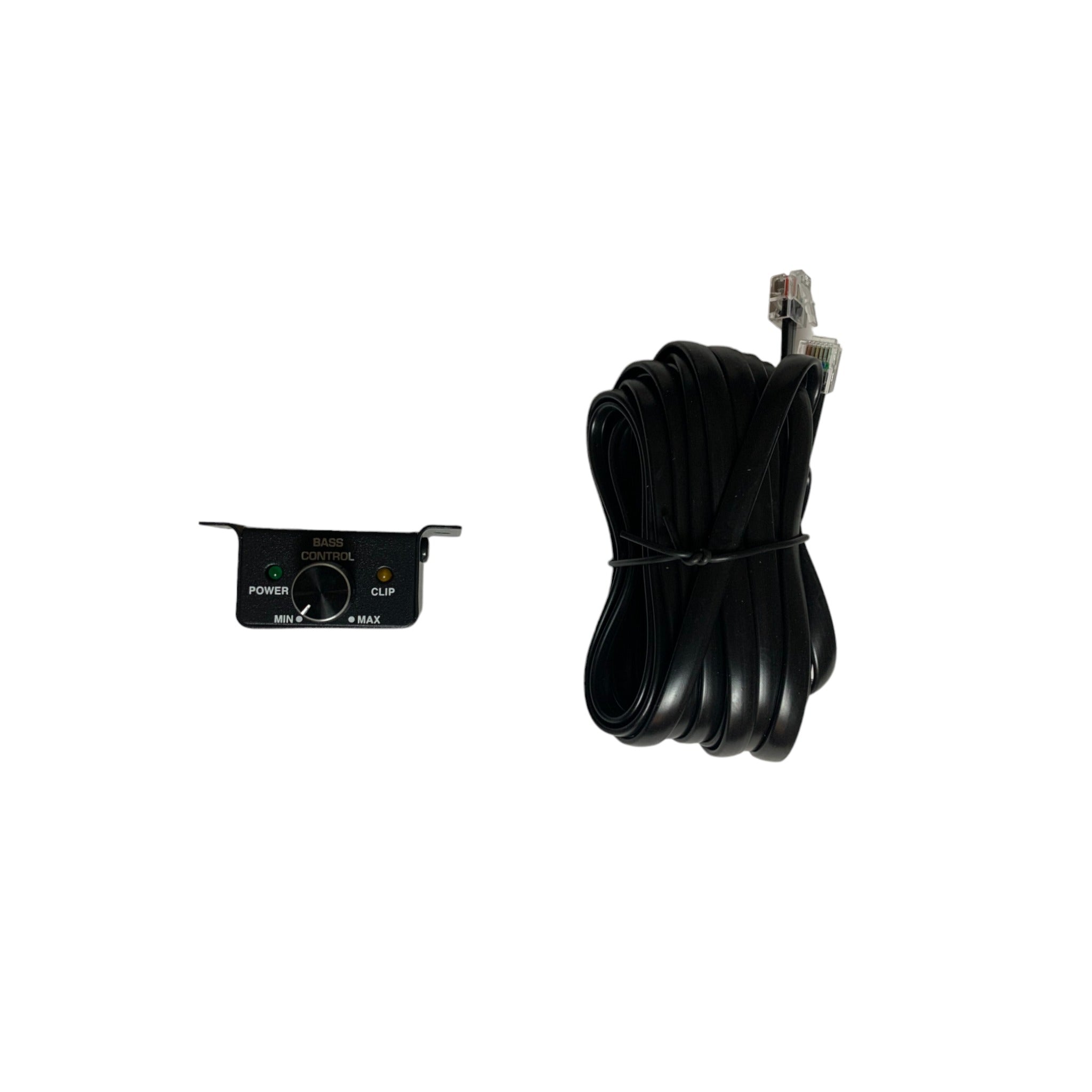 Nemesis Audio NA-BZ1500D Full-Range Class D 1-Channel Monoblock