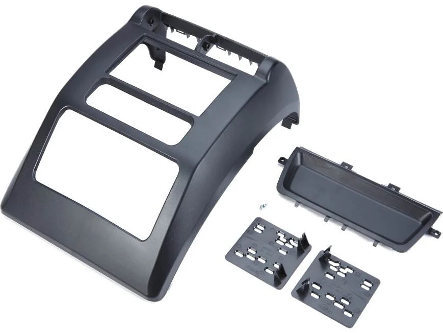 Metra 95-6541 Jeep Wrangler TJ 2003-2006