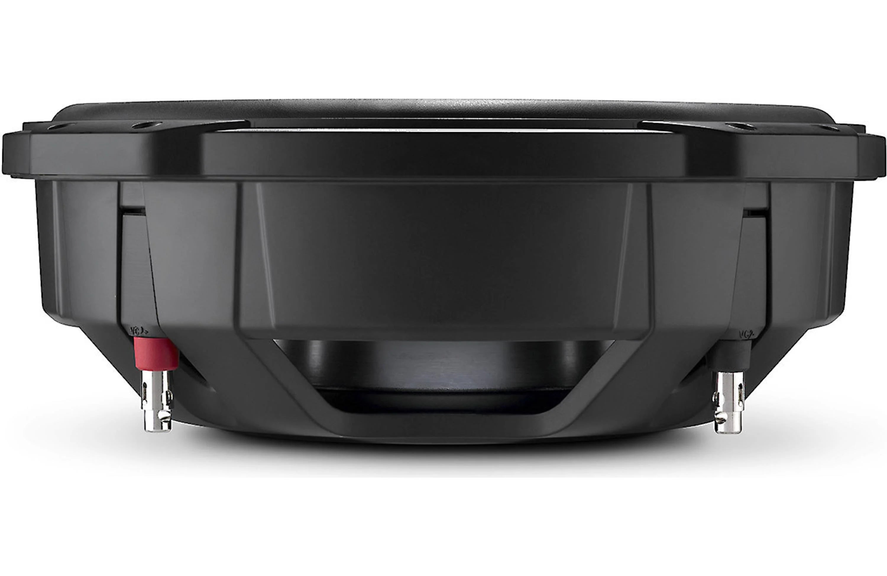 JL Audio 12TW3 | 12" 400W RMS Shallow Subwoofer DVC