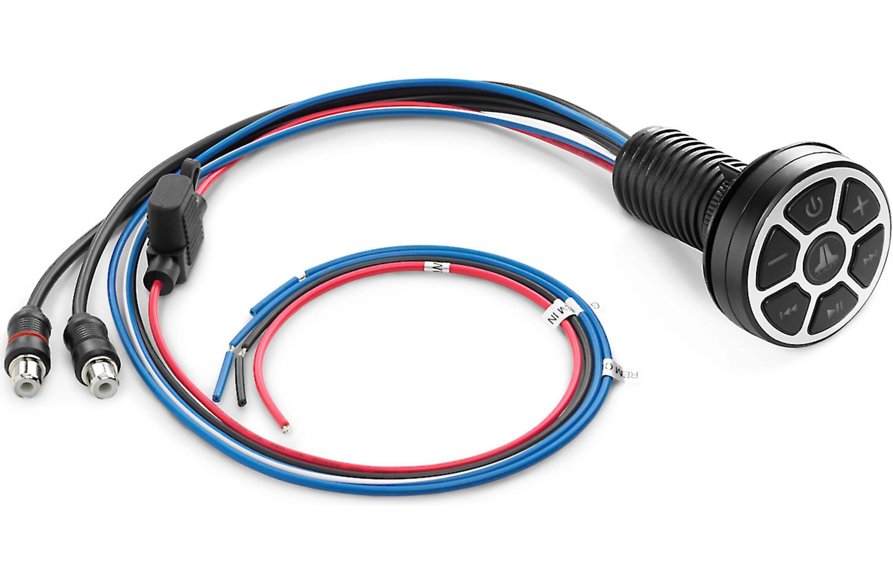 JL Audio MBT-CRXv2 Marine Rated Bluetooth Adapter