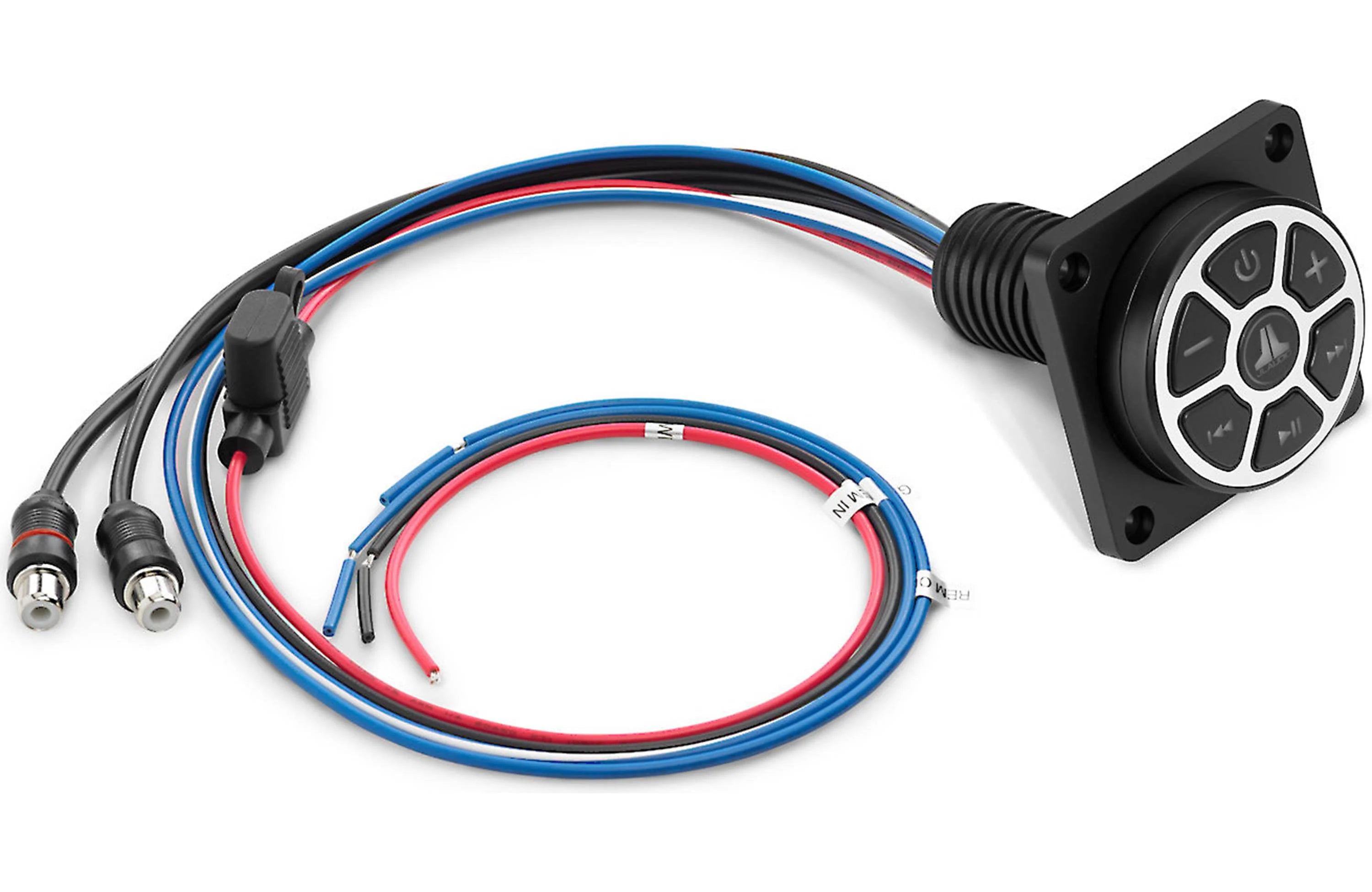 JL Audio MBT-CRXv2 Marine Rated Bluetooth Adapter
