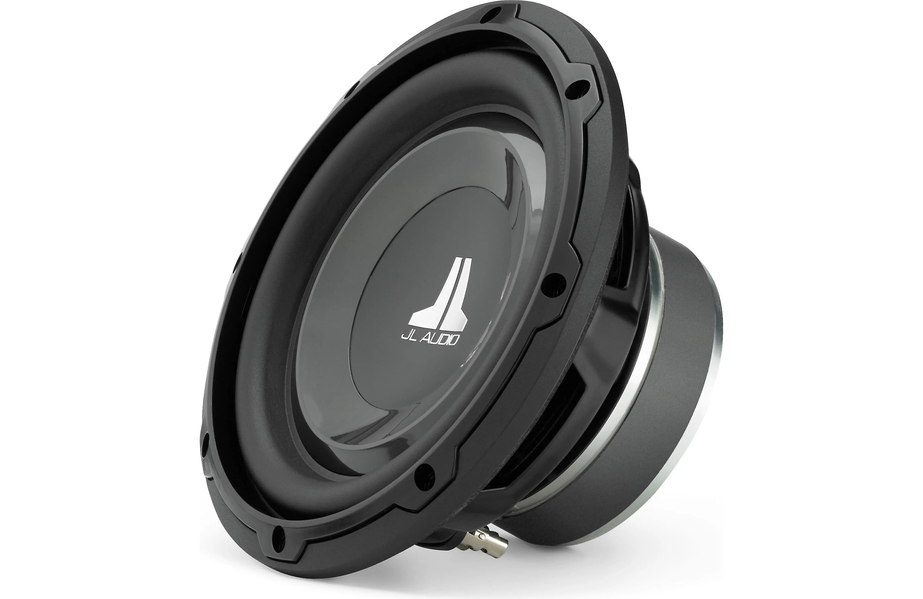 JL Audio 8W1 | 8" 150W RMS Subwoofer SVC