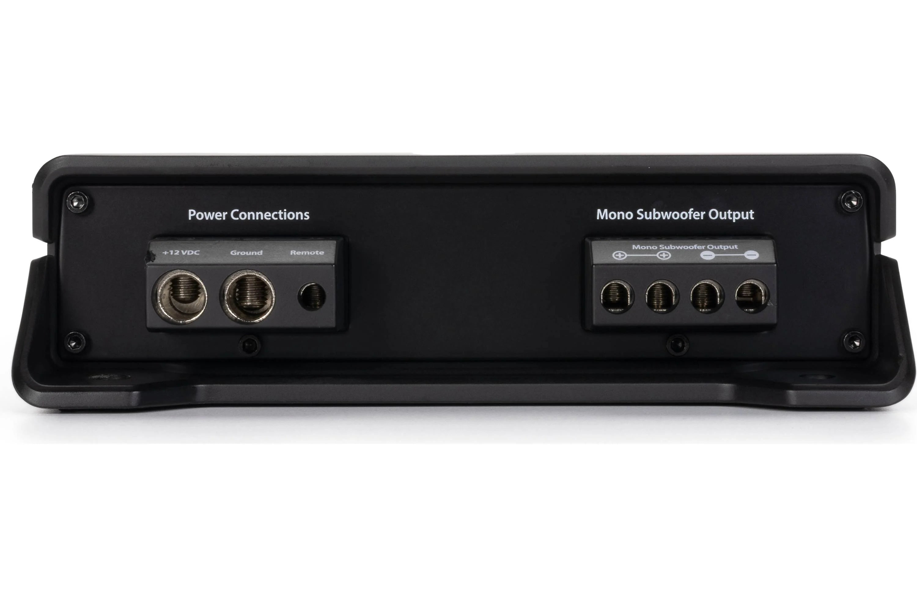 JL Audio JD500/1 | 500W RMS Monoblock Amplifier 2-Ohm
