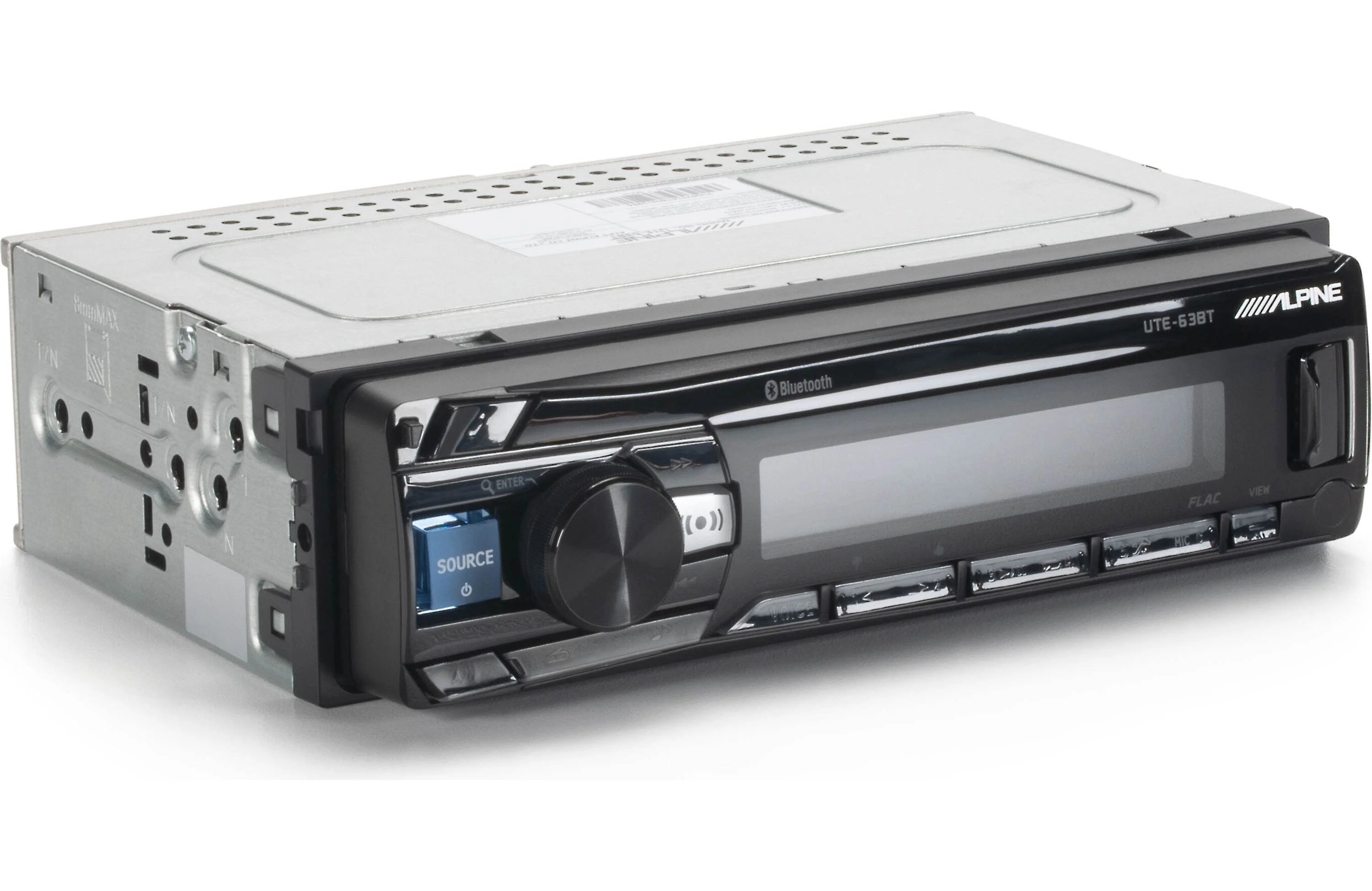 Alpine UTE-63BT Digital Media Receiver