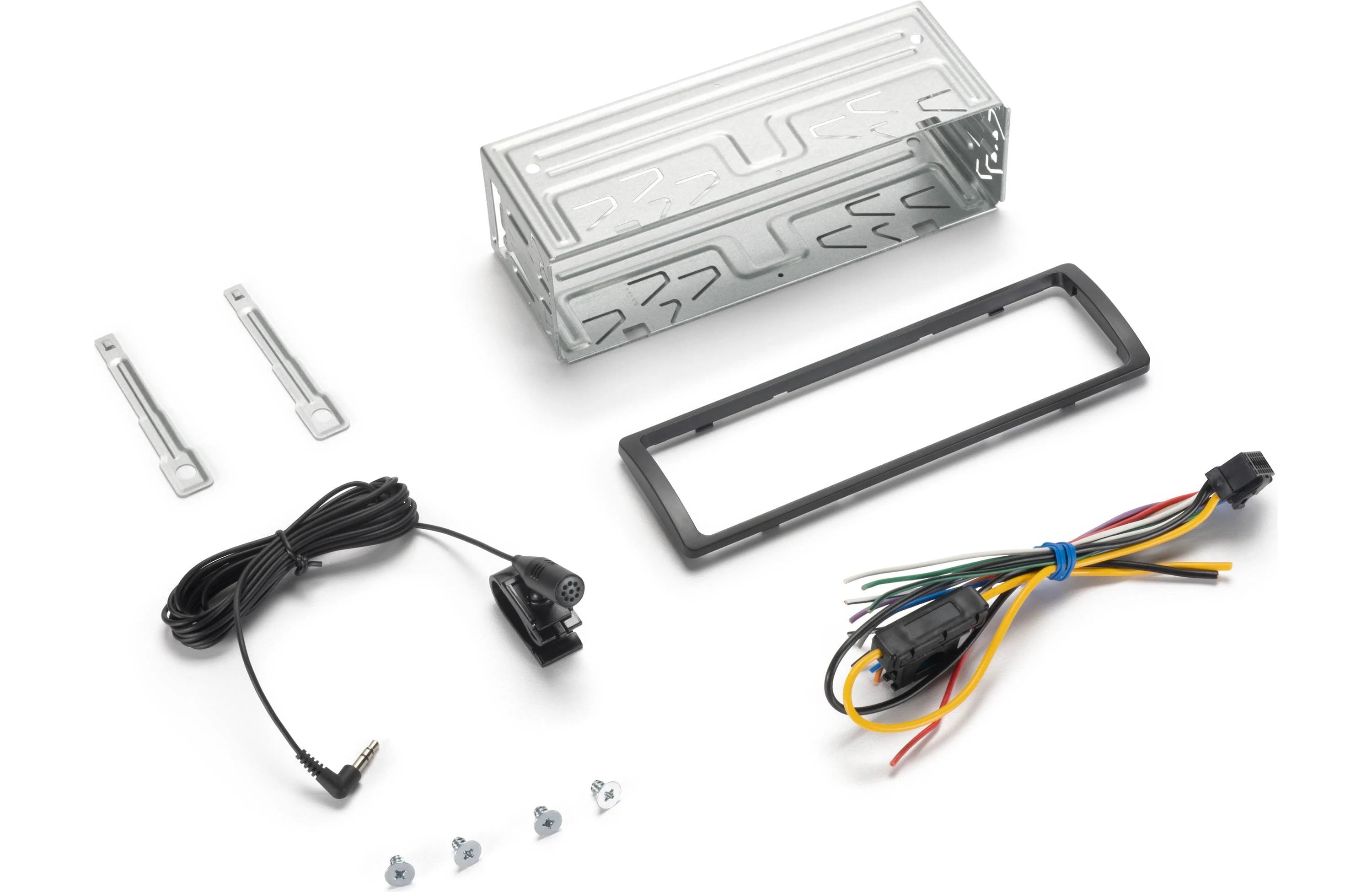 Alpine UTE-63BT Digital Media Receiver