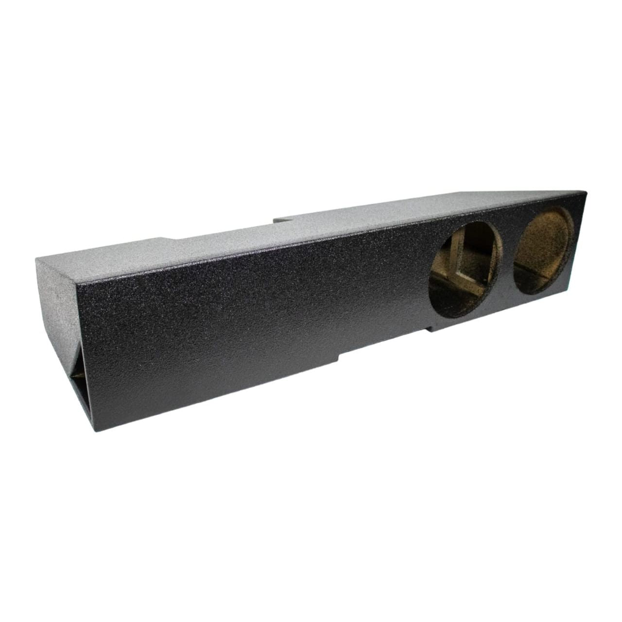 Chevy/GMC Crew Cab 19-25 Truck Box Dual 8 Ported (Fits Sundown X8 v4)