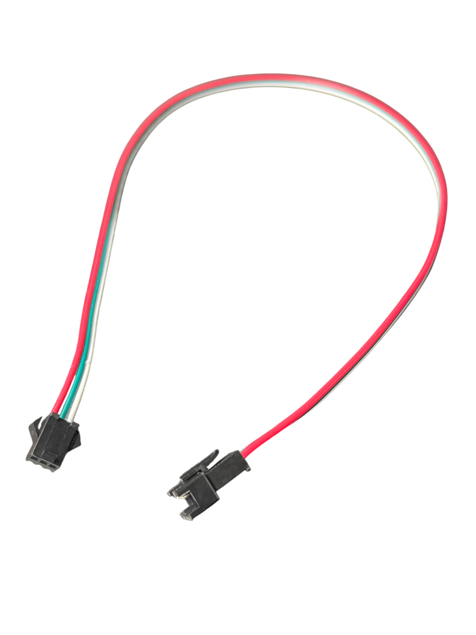 Gorilla Knobz 2 Ft Extension Wire For Smart LED RGB Rings