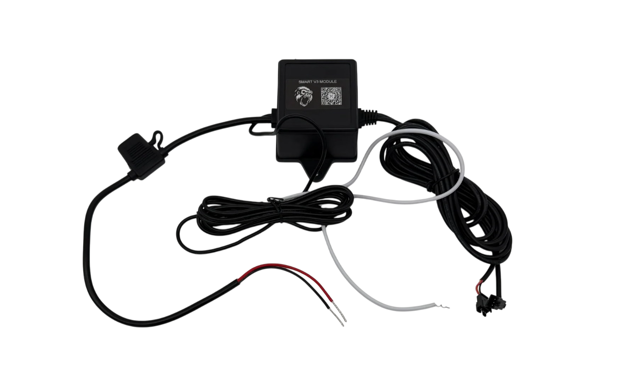 Gorilla Knobz Module Only v3