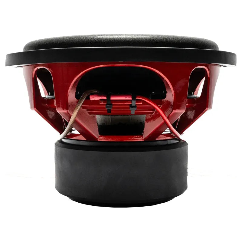 American Bass HAWK-1244 12" 1500W RMS Subwoofer DVC 4-Ohm